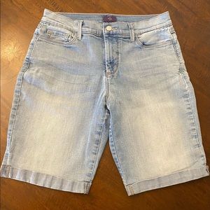 NYDJ Bermuda Shorts